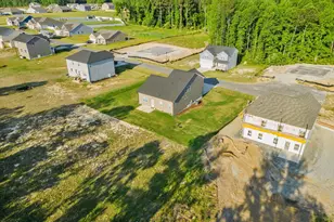 482 Olivia Crossing Ct, Four Oaks, NC 27524 - Photo 37