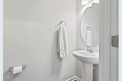 482 Olivia Crossing Court, Four Oaks, NC 27524 - Photo 17