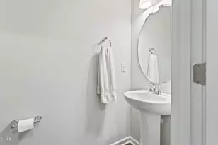 482 Olivia Crossing Ct, Four Oaks, NC 27524 - Photo 17