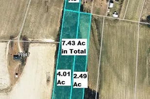 0 US 421 N, Broadway, NC 27505 - Photo 1