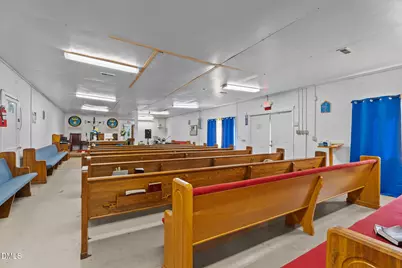 4586 Nc 39 Highway N, Louisburg, NC 27549 - Photo 15