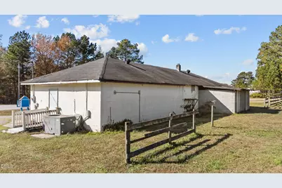 4586 Nc 39 Highway N, Louisburg, NC 27549 - Photo 5