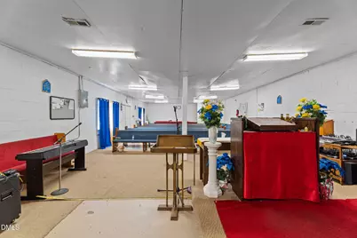 4586 Nc 39 Highway N, Louisburg, NC 27549 - Photo 19