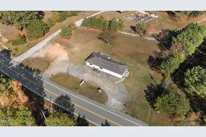 4586 Nc 39 Highway N, Louisburg, NC 27549 - Photo 13