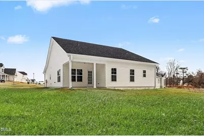 207 Tuskeegee Drive #(Lot 42), Smithfield, NC 27577 - Photo 39