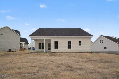 207 Tuskeegee Drive, Smithfield, NC 27577 - Photo 37