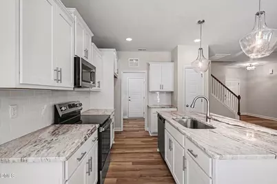 207 Tuskeegee Drive #(Lot 42), Smithfield, NC 27577 - Photo 19