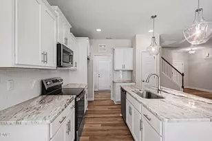 207 Tuskeegee Dr, Smithfield, NC 27577 - Photo 19