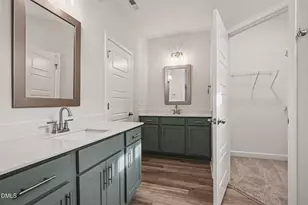 207 Tuskeegee Dr, Smithfield, NC 27577 - Photo 27