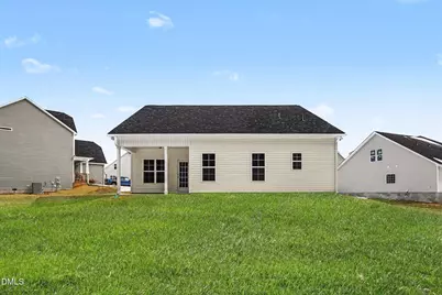 207 Tuskeegee Drive #(Lot 42), Smithfield, NC 27577 - Photo 41