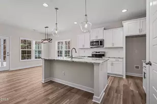 207 Tuskeegee Dr, Smithfield, NC 27577 - Photo 17