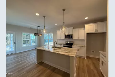 207 Tuskeegee Drive, Smithfield, NC 27577 - Photo 3