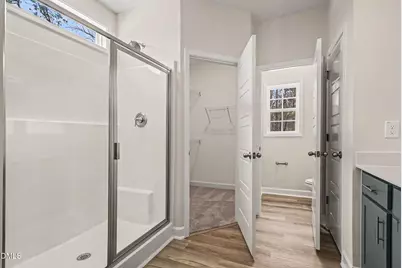 207 Tuskeegee Drive #(Lot 42), Smithfield, NC 27577 - Photo 29