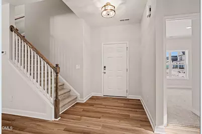 207 Tuskeegee Drive, Smithfield, NC 27577 - Photo 3