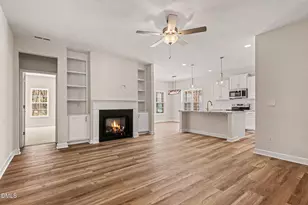 207 Tuskeegee Dr, Smithfield, NC 27577 - Photo 5