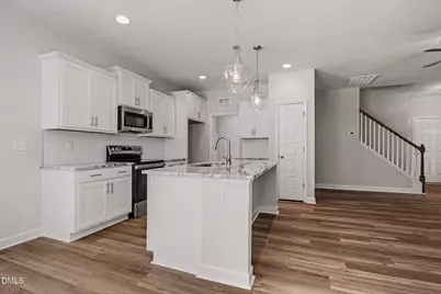 207 Tuskeegee Drive, Smithfield, NC 27577 - Photo 13