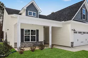 207 Tuskeegee Dr, Smithfield, NC 27577 - Photo 3