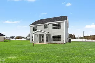 15 Tuskeegee Dr, Smithfield, NC 27577 - Photo 37