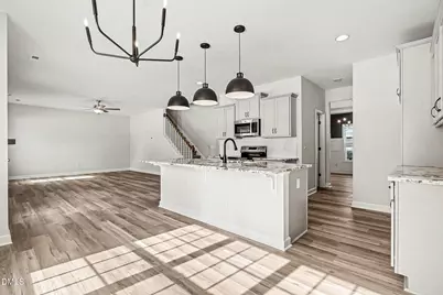 15 Tuskeegee Drive #(Lot 52), Smithfield, NC 27577 - Photo 7