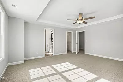 15 Tuskeegee Drive #(Lot 52), Smithfield, NC 27577 - Photo 21