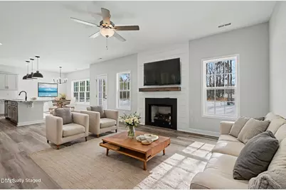 15 Tuskeegee Drive #(Lot 52), Smithfield, NC 27577 - Photo 17