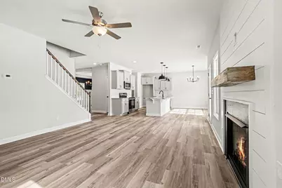 15 Tuskeegee Drive #(Lot 52), Smithfield, NC 27577 - Photo 15