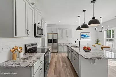 15 Tuskeegee Drive #(Lot 52), Smithfield, NC 27577 - Photo 11