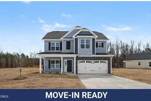 15 Tuskeegee Dr, Smithfield, NC 27577 - Photo 1