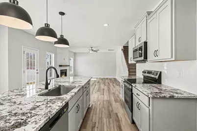 15 Tuskeegee Drive #(Lot 52), Smithfield, NC 27577 - Photo 9