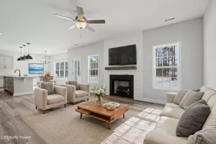 15 Tuskeegee Dr, Smithfield, NC 27577 - Photo 17