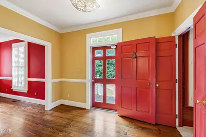 3324 Landor Road, Raleigh, NC 27609 - Photo 5