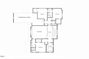 1412 Pony Run Rd, Raleigh, NC 27615 - Photo 65