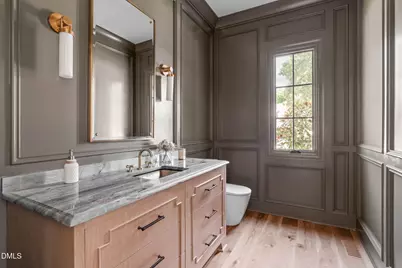 1412 Pony Run Road, Raleigh, NC 27615 - Photo 35