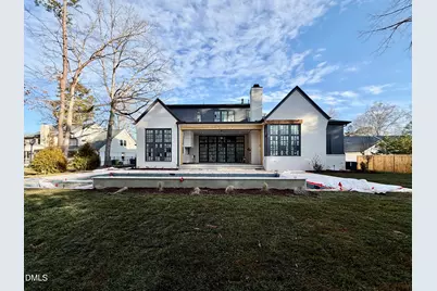 1412 Pony Run Road, Raleigh, NC 27615 - Photo 3