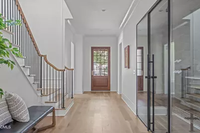 1412 Pony Run Road, Raleigh, NC 27615 - Photo 7