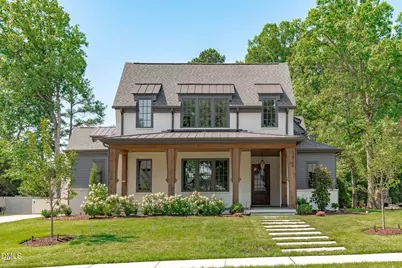 1412 Pony Run Road, Raleigh, NC 27615 - Photo 1