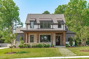 1412 Pony Run Rd, Raleigh, NC 27615 - Photo 1