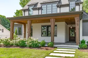 1412 Pony Run Rd, Raleigh, NC 27615 - Photo 5