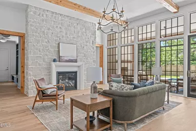 1412 Pony Run Road, Raleigh, NC 27615 - Photo 21