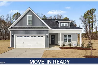 38 Yardley Drive, Smithfield, NC 27577 - Photo 1