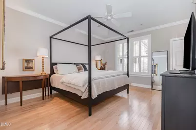 1120 Parkridge Lane #102, Raleigh, NC 27605 - Photo 25