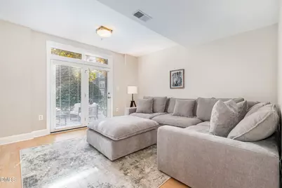 1120 Parkridge Lane #102, Raleigh, NC 27605 - Photo 21