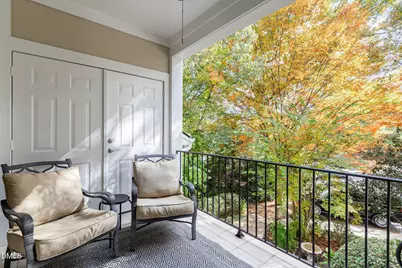 1120 Parkridge Lane #102, Raleigh, NC 27605 - Photo 5