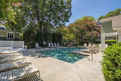 1120 Parkridge Lane #102, Raleigh, NC 27605 - Photo 43