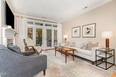 1120 Parkridge Lane #102, Raleigh, NC 27605 - Photo 9