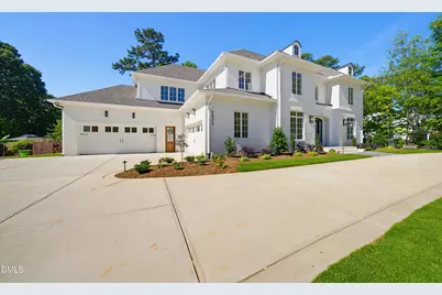 6832 Greystone Drive, Raleigh, NC 27615 - Photo 3