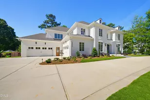 6832 Greystone Dr, Raleigh, NC 27615 - Photo 3