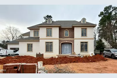 6832 Greystone Drive, Raleigh, NC 27615 - Photo 1