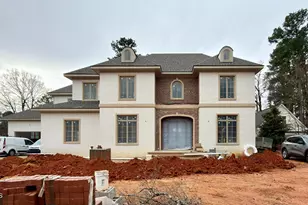 6832 Greystone Dr, Raleigh, NC 27615 - Photo 1