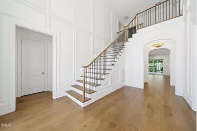 6832 Greystone Drive, Raleigh, NC 27615 - Photo 5